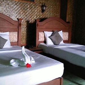 Kamar kembar superior